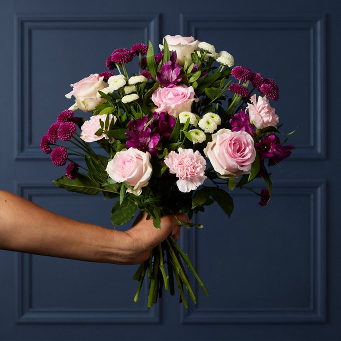 Country Charm Bouquet