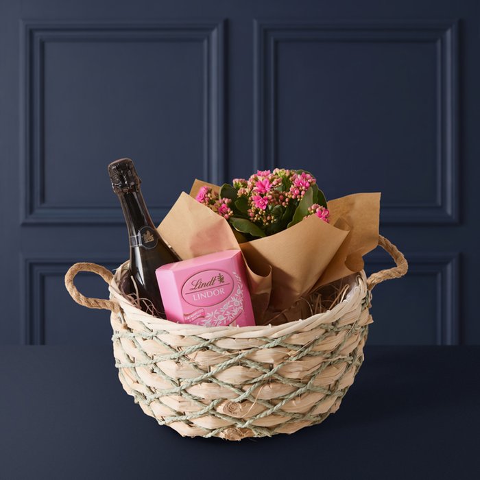 You're Amazing 3 Piece Gift Basket