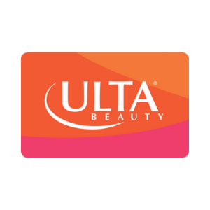 Ulta Beauty Gift Card