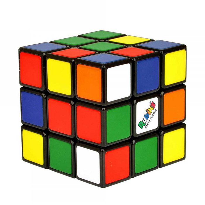 Rubik's Cube 3x3