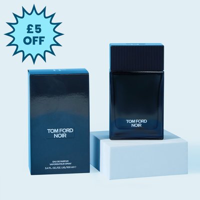 Tom Ford Noir For Men 100ml Eau De Parfum