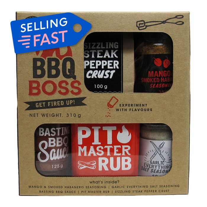 BBQ Boss