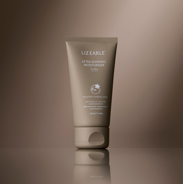 Liz Earle Mens After-Shaving Moisturiser 50ml