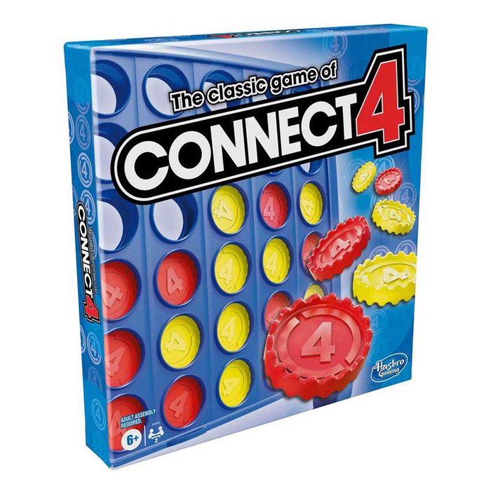 Connect 4 Game