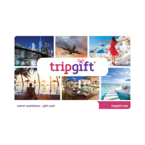 TripGift AU Gift Card