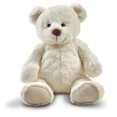 Snuggle Buddies 32cm Friendship Teddy (Styles vary)