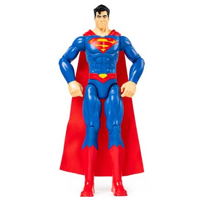 DC Comics 30cm Superman Figure