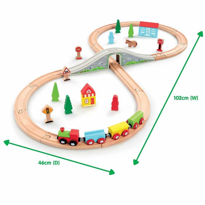 Electric Train Kmart Wooden Train Set Kmart Wooden Train Track Outlet