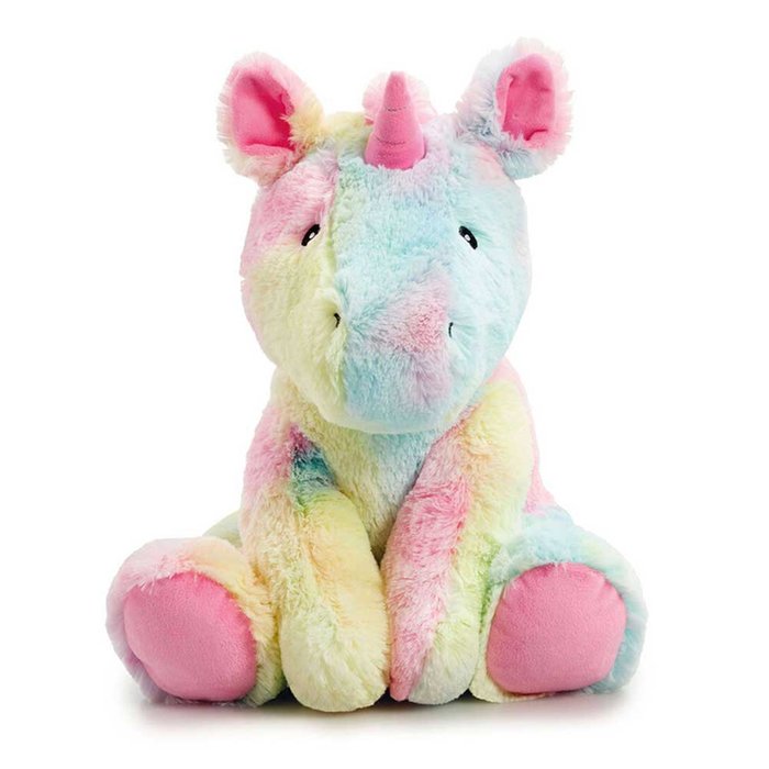 Snuggle Buddies 32cm Friendship Unicorn Grace