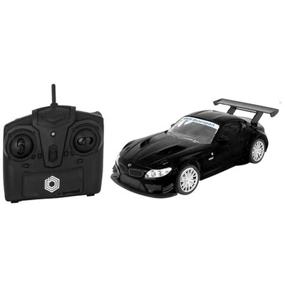 BMW Z4 GT3 RC Car 1:24