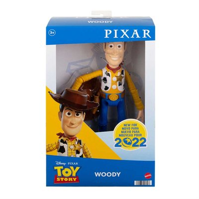 Disney Toy Story Woody 30cm Collectible Figure