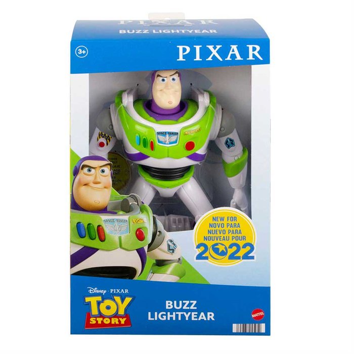 Disney Toy Story Buzz Lightyear 30cm Collectible Figure