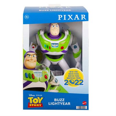 Disney Toy Story Buzz Lightyear 30cm Collectible Figure