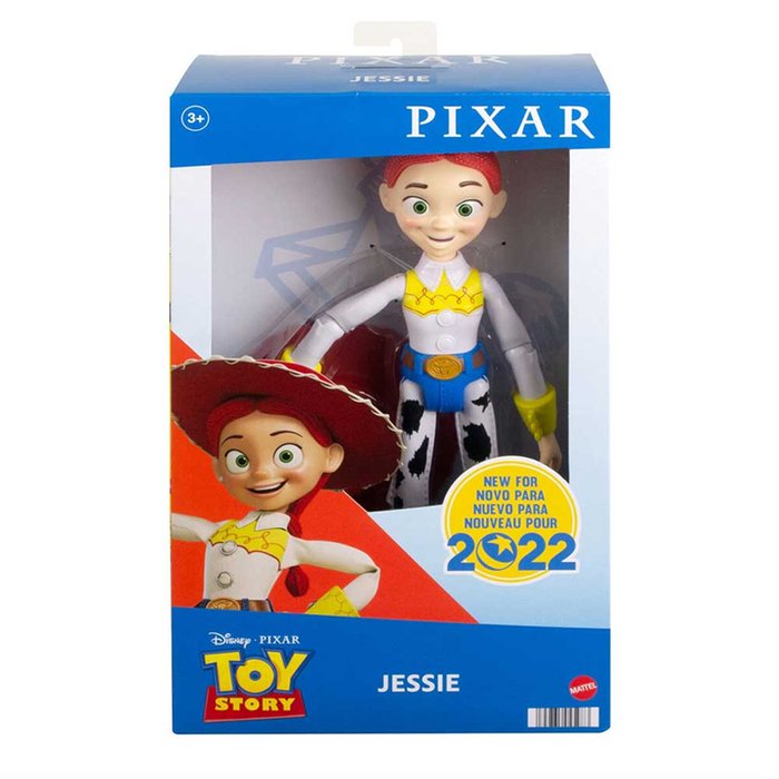 Disney Toy Story Jessie 30cm Collectible Figure