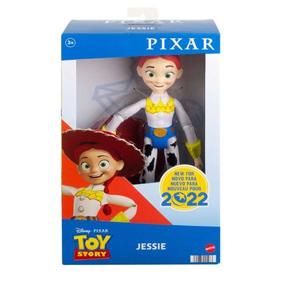 Disney Toy Story Jessie 30cm Collectible Figure