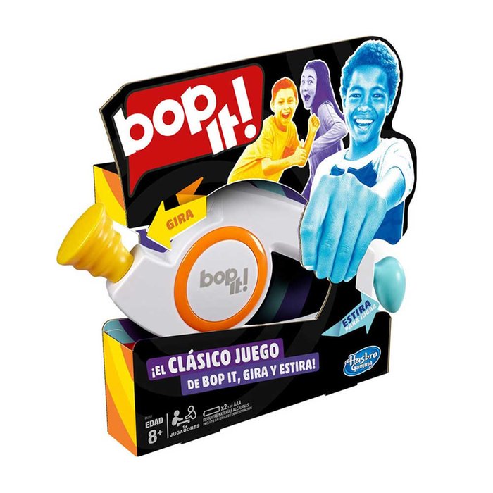 Bop It! Electronic Game