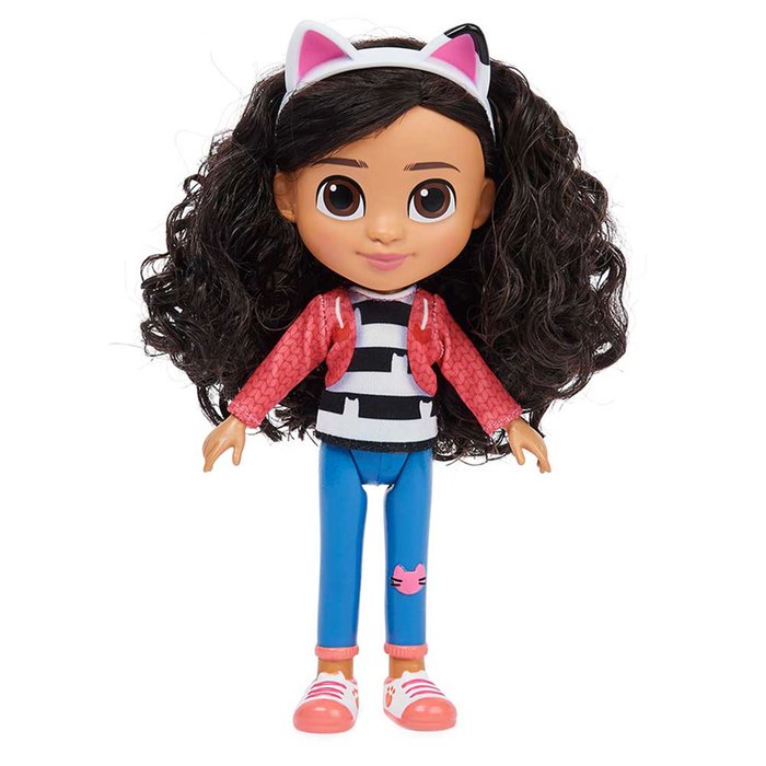 Gabby's Dollhouse Gabby 23cm Doll