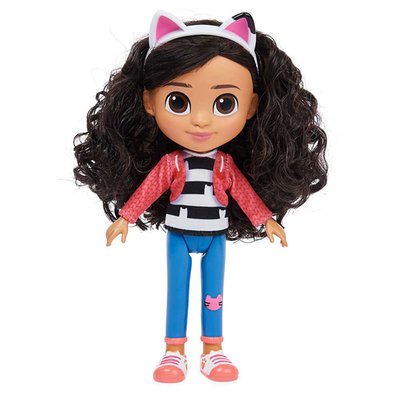 Gabby's Dollhouse Gabby 23cm Doll