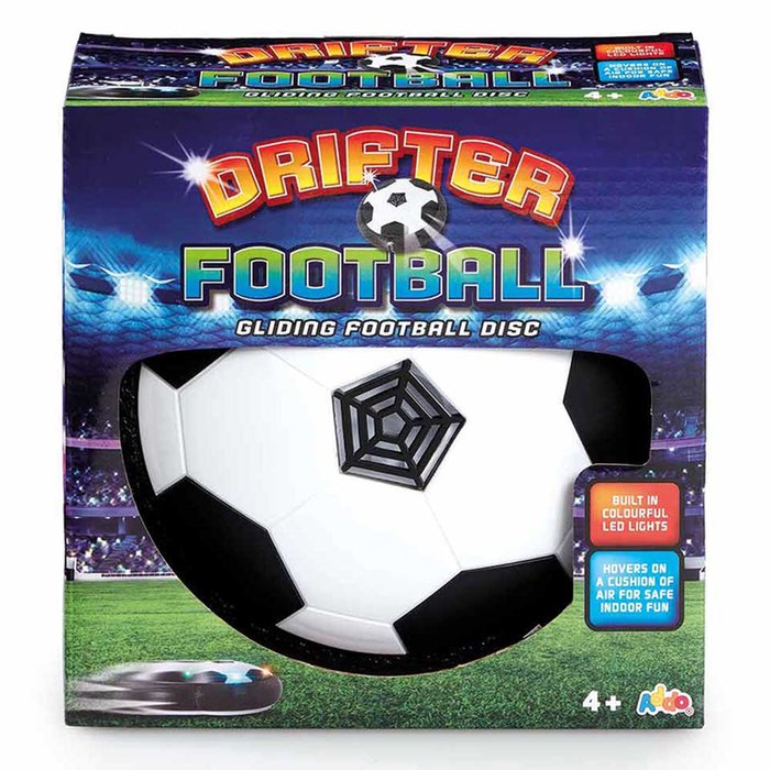 Out And About Drifter Football (Styles Vary)