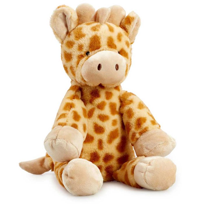 Early Learning Centre 34cm Giraffe