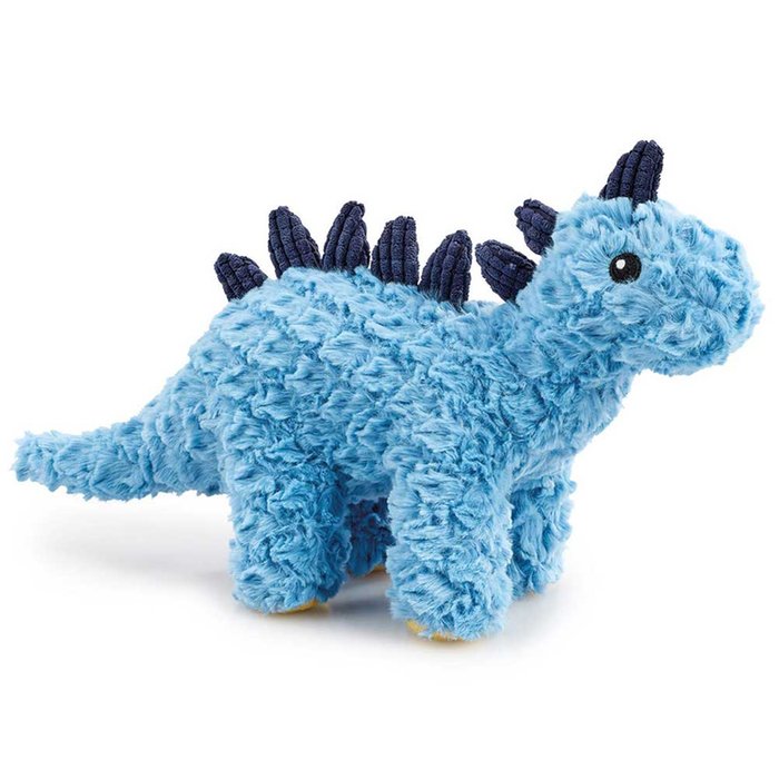 Early Learning Centre Stegosaurus 21cm Soft Toy