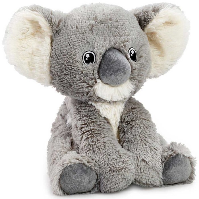 Snuggle Buddies 30cm Endangered Animals Koala