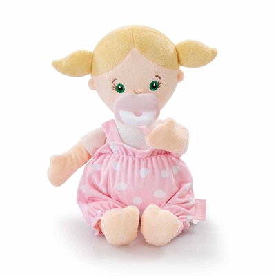 Cupcake Cuddle and Care Gracie Doll