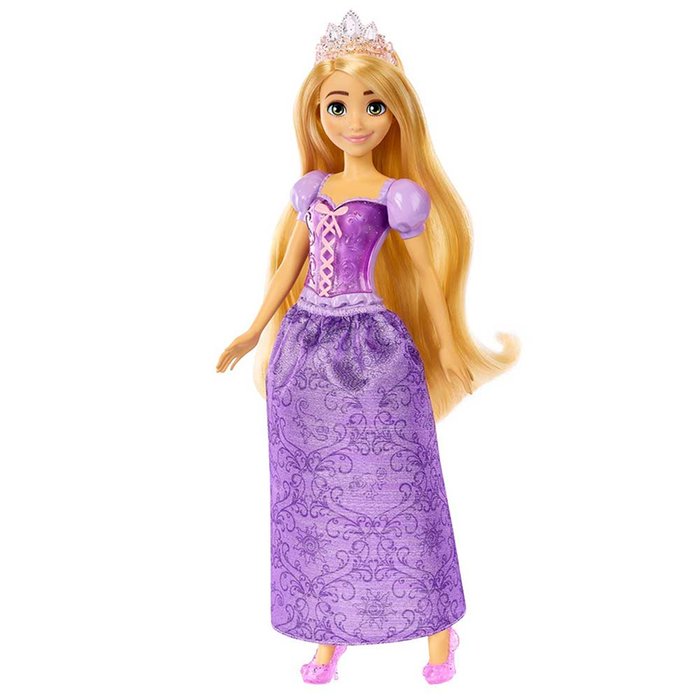 Disney Princess Rapunzel Doll