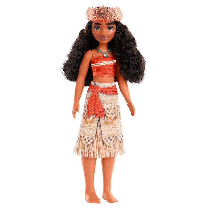 Disney Princess Moana Doll