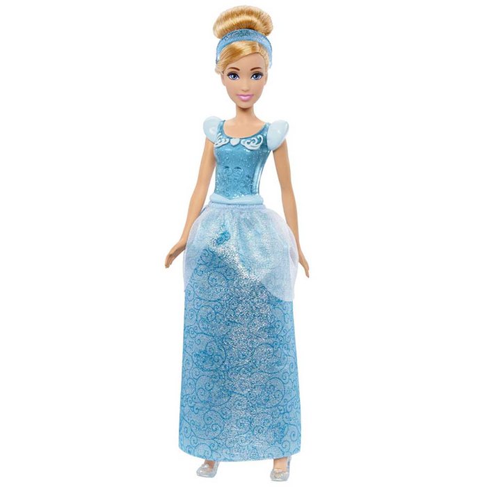Disney Princess Cinderella Doll