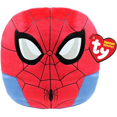 TY Squishy Beanies 35cm Spider-Man