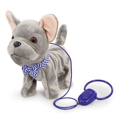 Pitter Patter Pets Walk Along Frenchie Dog Pet