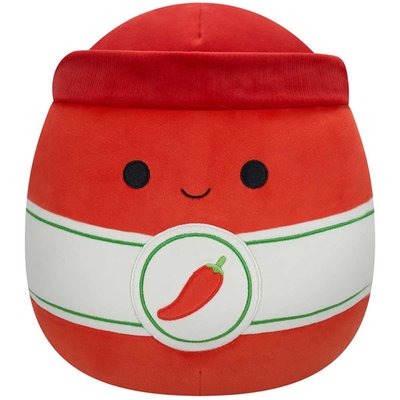 Squishmallows 30cm Illia The Sriracha