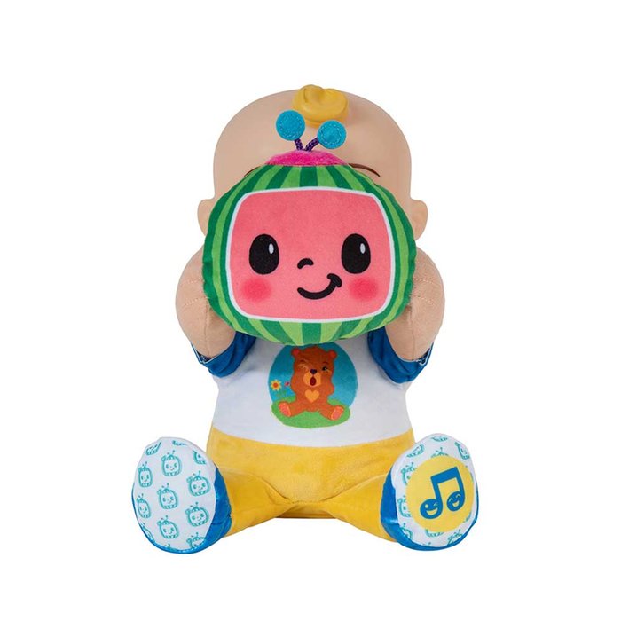 Early Learning Centre 15cm Bunny Boxed Soft Toy Moonpig