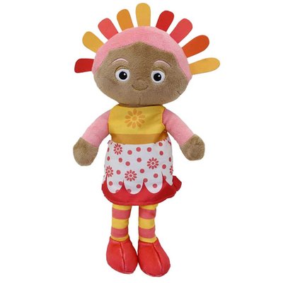 In the Night Garden Talking Upsy Daisy 32cm Soft Toy