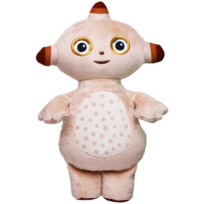 In the Night Garden 28cm Talking Makka Pakka