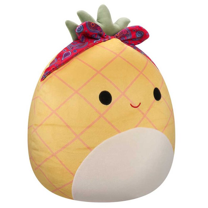 Squishmallows 40cm Maui the Pineapple 