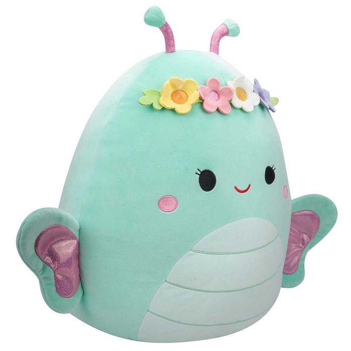 Squishmallows 40cm Reina the Butterfly