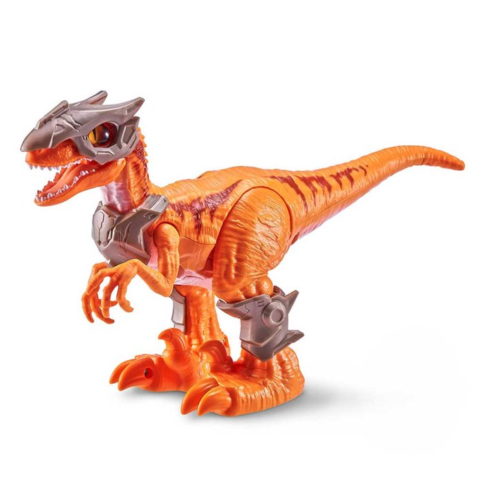 Robo Alive Dino Wars Raptor Electronic Pet