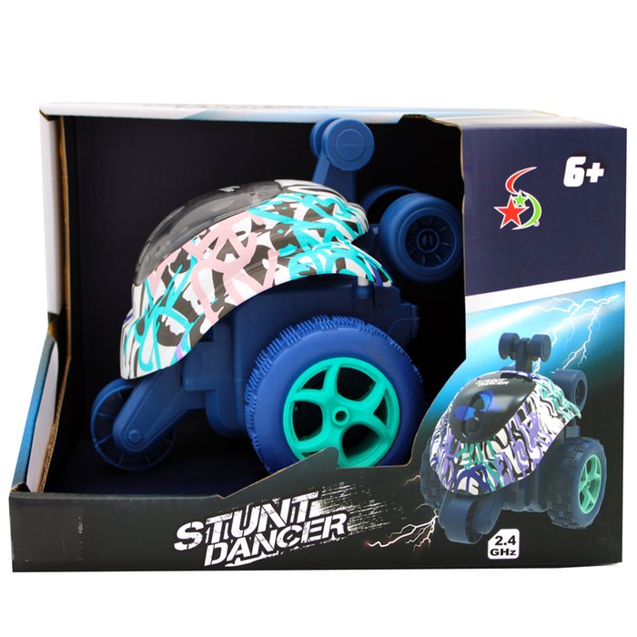 Stunt Dancer RC Car (Styles Vary)