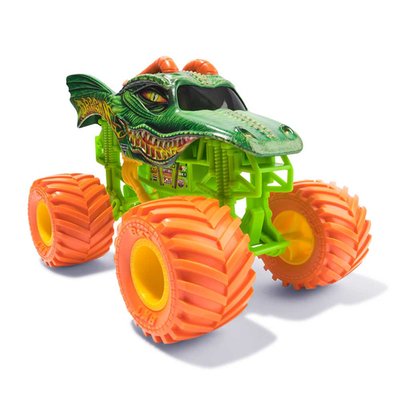 Monster Jam 1:24 Dragon Monster Truck