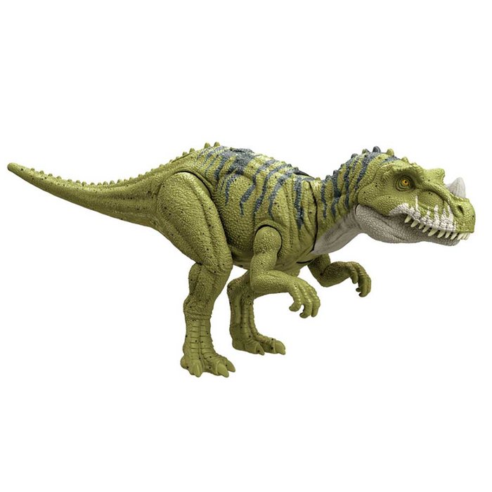 Jurassic World Wild Roar Ceratosaurus Dinosaur Figure