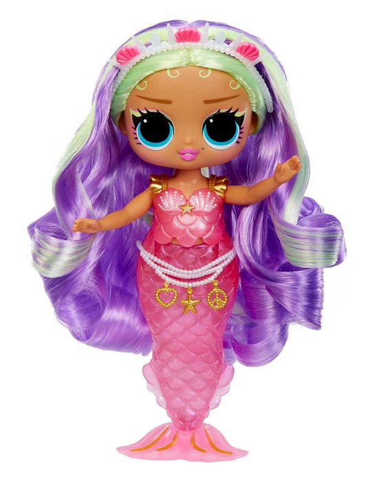 LOL Surprise! Tweens Mermaids Cleo Doll