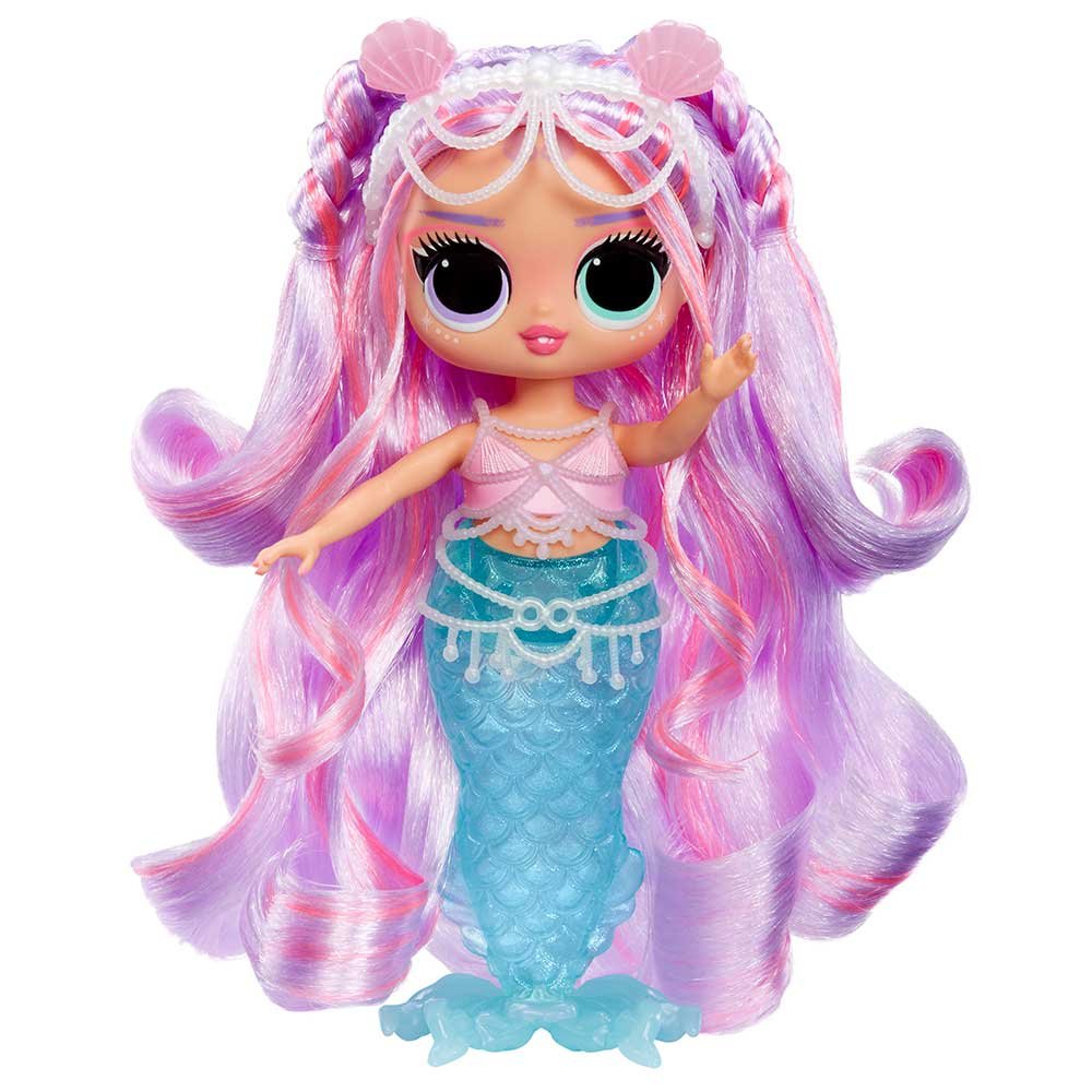 Lol Dolls Lol Surprise Tweens Mermaids Lana Doll