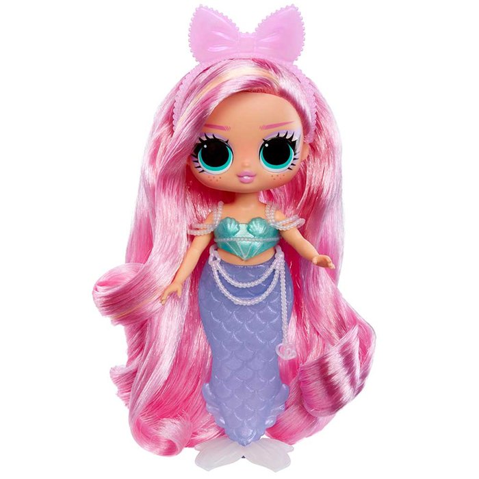 LOL Surprise! Tweens Mermaids Lola Doll