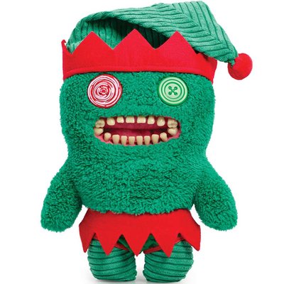 Fuggler 22cm Festive Fuggs Elf 