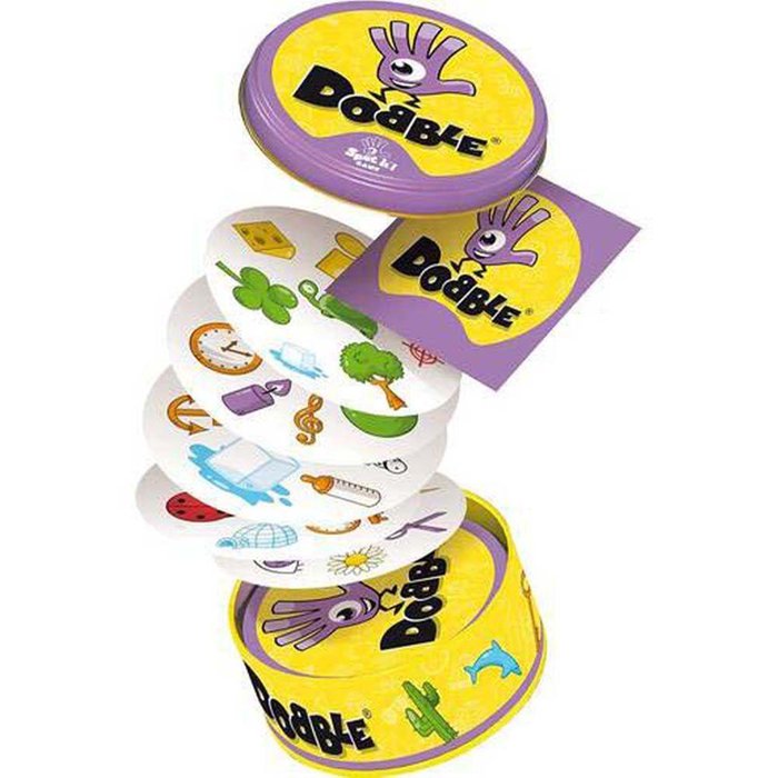 Dobble Classic Card Game