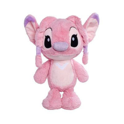 Disney 25cm Lilo & Stitch Angel Flopsie 