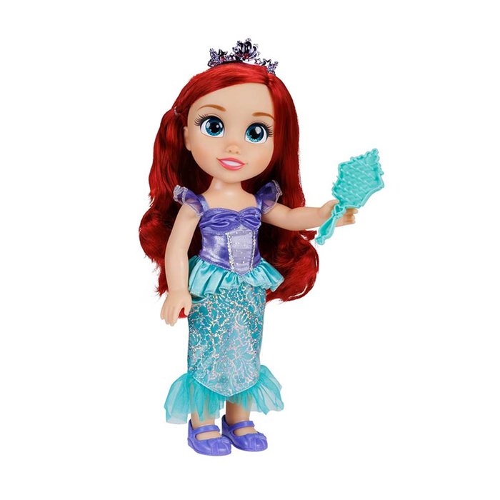 Disney Princess My Friend Ariel 35cm Toddler Doll