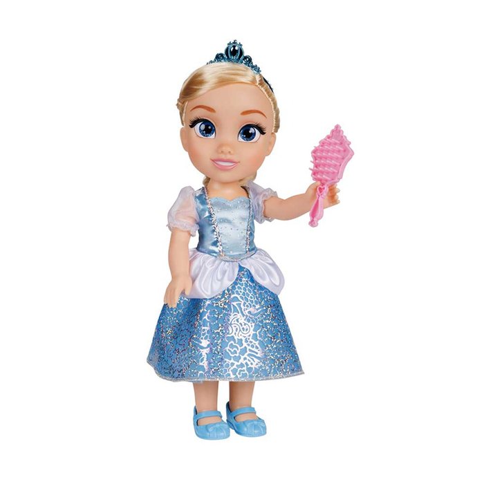 Disney Princess My Friend Cinderella 35cm Toddler Doll